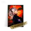 Nier Automata Popular Anime - Game Poster with Cartoon Character Yor Ha 2b Art Print Wall Sticker Otaku Gift Bedroom Collection