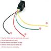 Nissan Patrol Y60 Paladin Seat Heater Switch (High/Low)