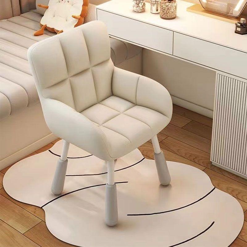Computer Chair Comfortable Sedentary Rotating Home Study College Student Lazy Lifting Backrest