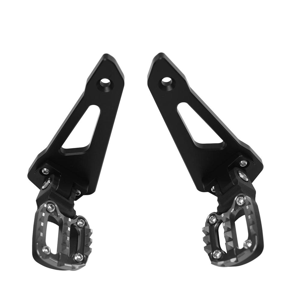 Midimttop Motorcycle Step Board Accessories Applicable Vehicles Honda X-ADV 750