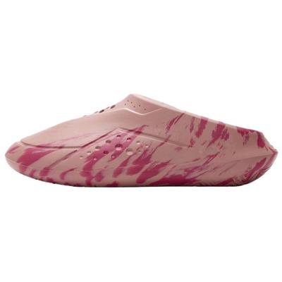 CURRY FoamTro Closed Toe Slippers Unisex Pink 3028394-659