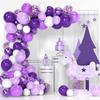 Balloon Birthday Balloon Set Premium Baby'S Birthday Banquet Arrangement Balloon Wedding Float