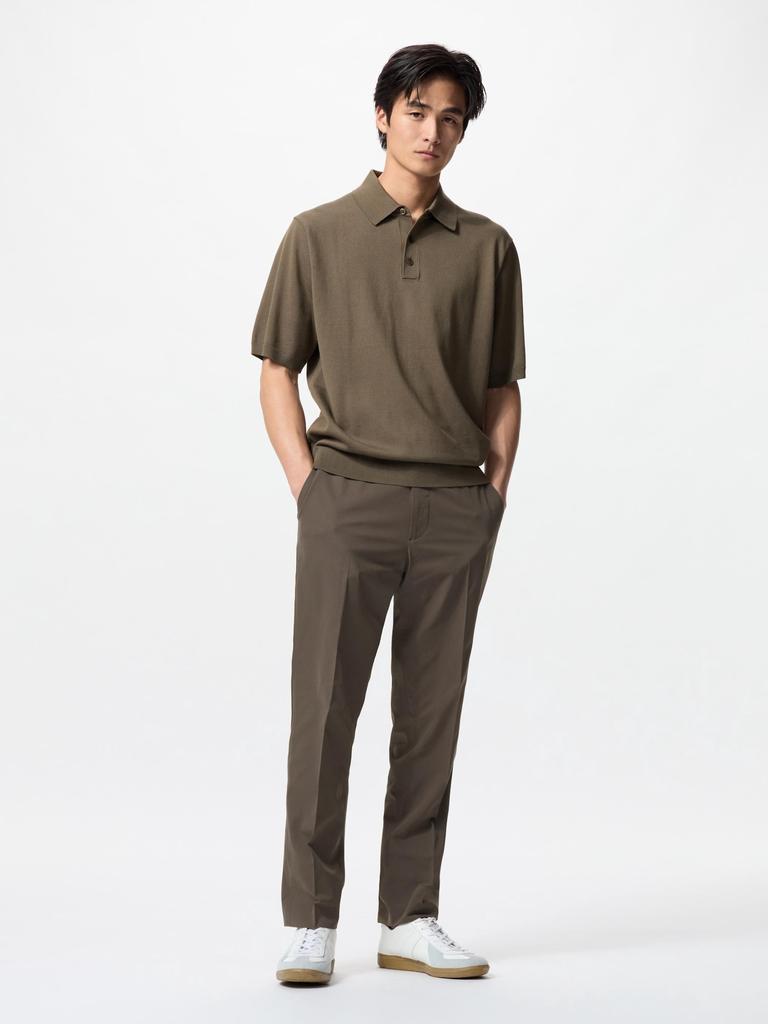 Uniqlo Admiration Pants  Light 