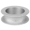 7.3cm Brazed   Grinding Wheel Concave Abrasive Wheel for Stone Marble  
