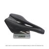  Seat Cushion Professional Ergonomic Design Comfortable Highly Elastic Thickened  Saddle 
