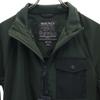 Unused WOOLRICH Zip Jacket XS Green System Tagged Men's Used