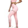 Women Sport Fitness Legging Gym High Waist Femme Energy Fat Control Running Push Up Leggings New Workout Sports Stretchy Pants