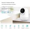 5MP Rotating Camera Wifi Auto Tracking Two-Way Audio