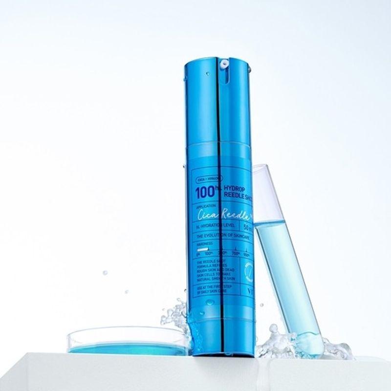 VT Hydrop Riddleshot 100HL (50мл)