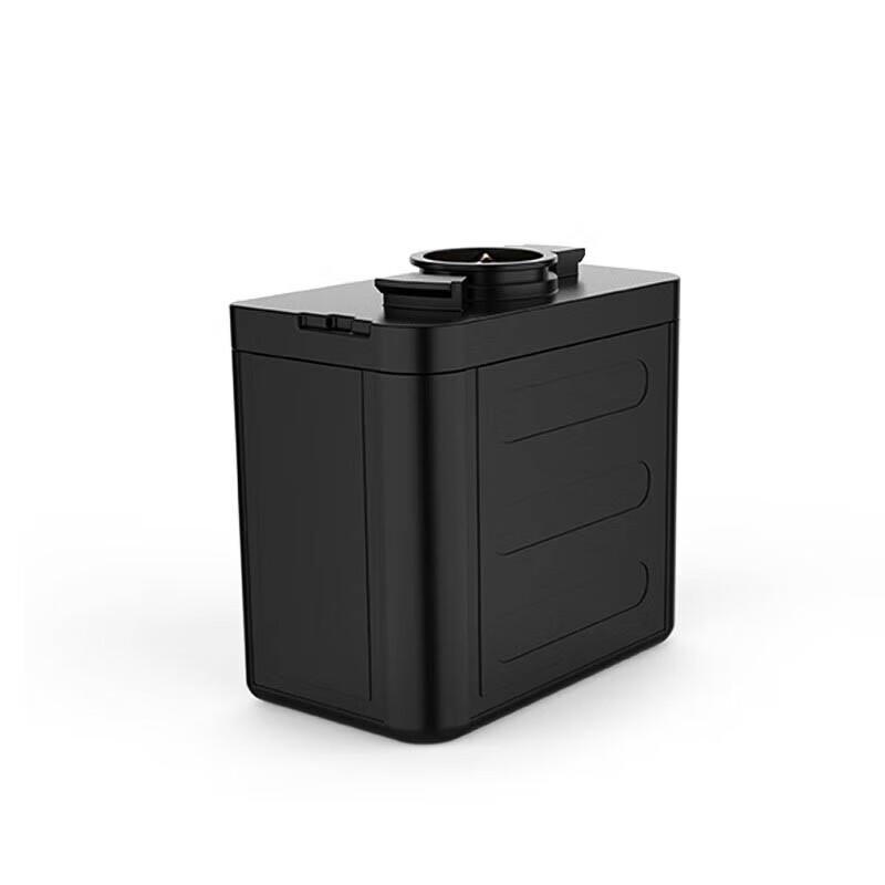 Hanlu TBP0307-1 3.6Ah High-Altitude Low-Temp Handheld Radio Battery Standard