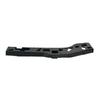 Rear Lower Skirt Bracket Pair for BMW 5 Series G30 (Part: 51777387347/51777387348)