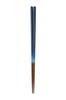 Chopsticks Marine Blue Made In Japan