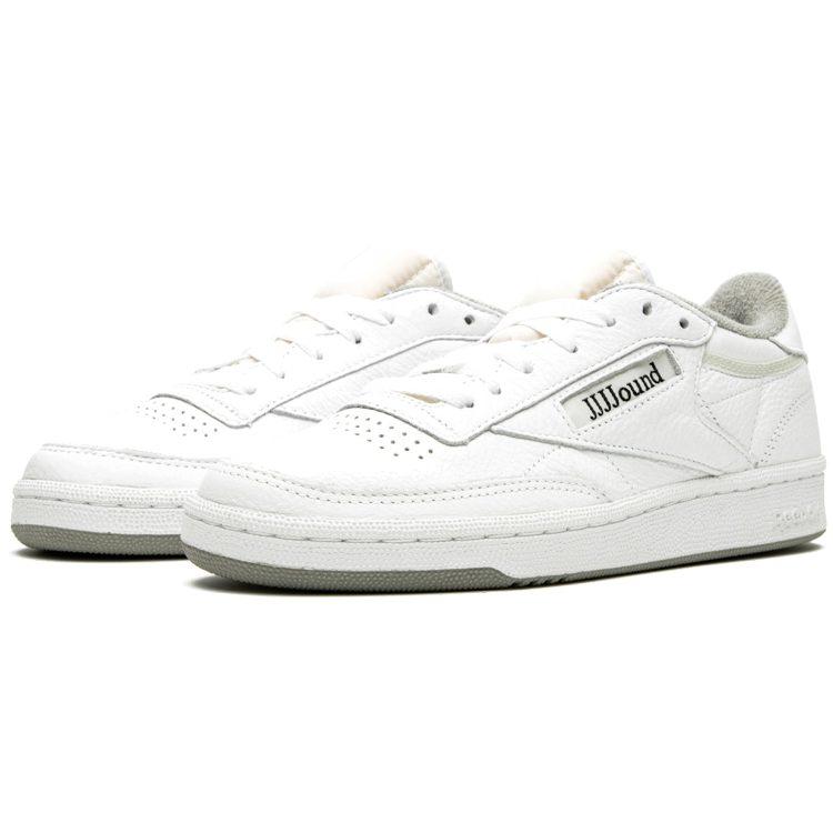 Club C JJJJound X Club C Reebok 85 'White' DV7763