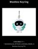 [USED] JINRUNSEOKJIN_EP.TOUR Wootteo Keyring