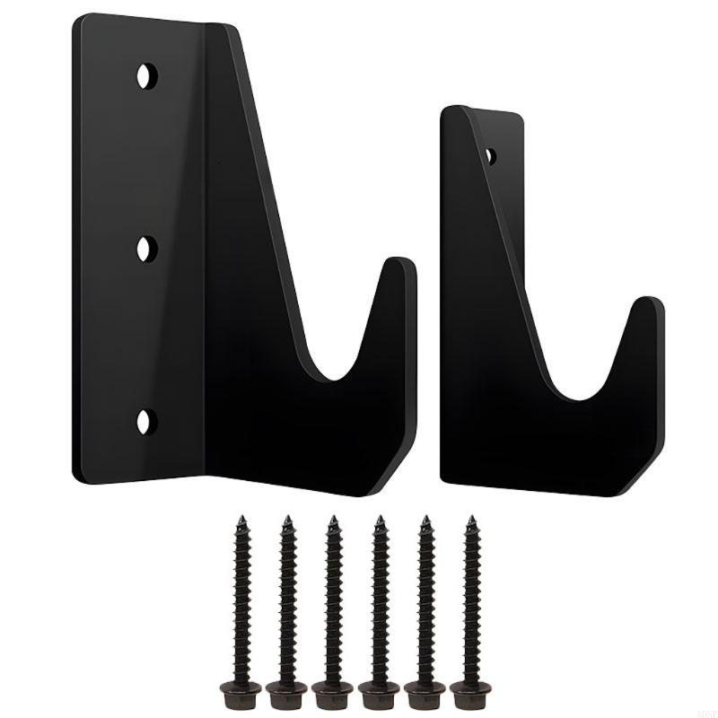 A0NE Mild Steel Wall Mounted Floor Jacob Owner For Garage Tool Approachability