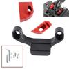 upgrade auto Super Shifter Stop for Subaru 2015-2023 WRX with STi Short Shifter Installed New