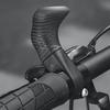 Fahrradgriffe Rutschfeste Fahrradgriffe Ruhe Fahrrad Daumen Zubehör Für Sport Roller Dirtbike Motorrad Kinder Outdoor