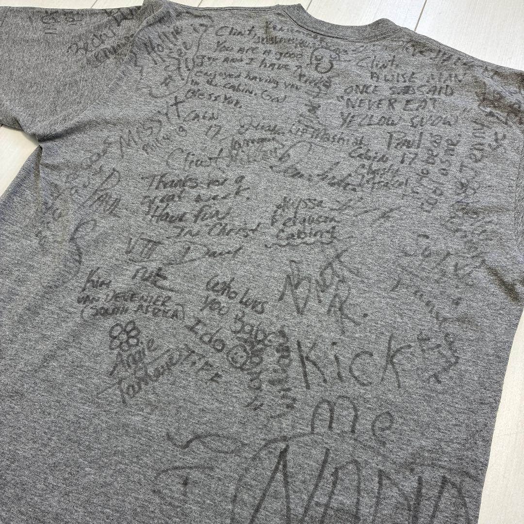 

[USED] Vintage 80 s Warner Character Memorial T-shirt, Made in the USA