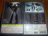 Soul of Chogokin Černý Mazinger Z Limitovaná edice