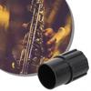 High Quality Saxophone Protection Cap Stopper for Alto Tenor Soprano Sax