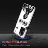 I AM MUSIC P-Playboi Carti Phone Case For Redmi Note 14 15 Pro 5G 13 12 Pro Plus 11 11T 11E 11S 10 Pro 10S 9 9S Cover Cell Clear