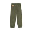 PUMA Boys ESS Elevated Woven Pants 693587 Water Repellent UV Protection UPF50+ Loden Green