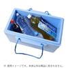 CAPTAIN STAG Cooler Box Foam Cooler Box 18L M-8170 Capacity 18L Made of Styrofoam