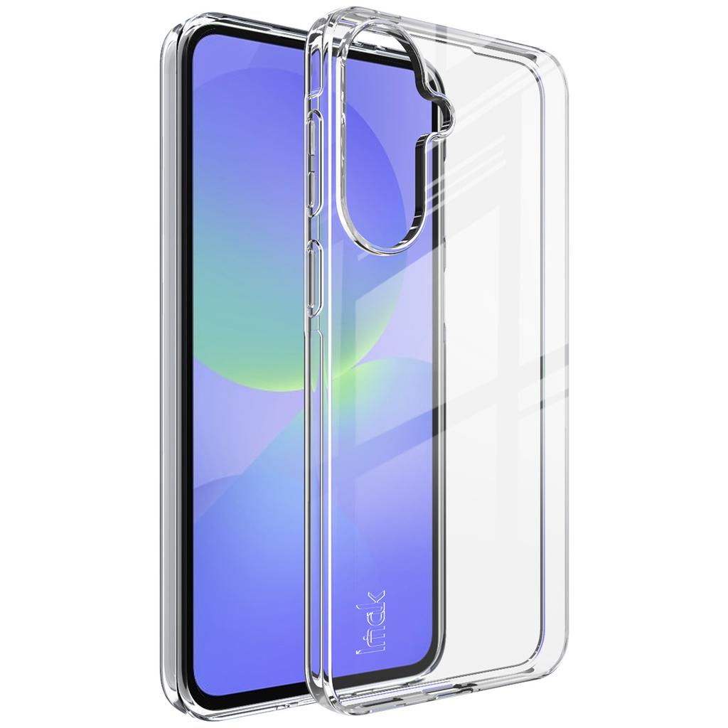 Etui do telefonu Samsung Galaxy A37 A57 5G IMAK Miękkie Cienkie Etui Seria UX-10