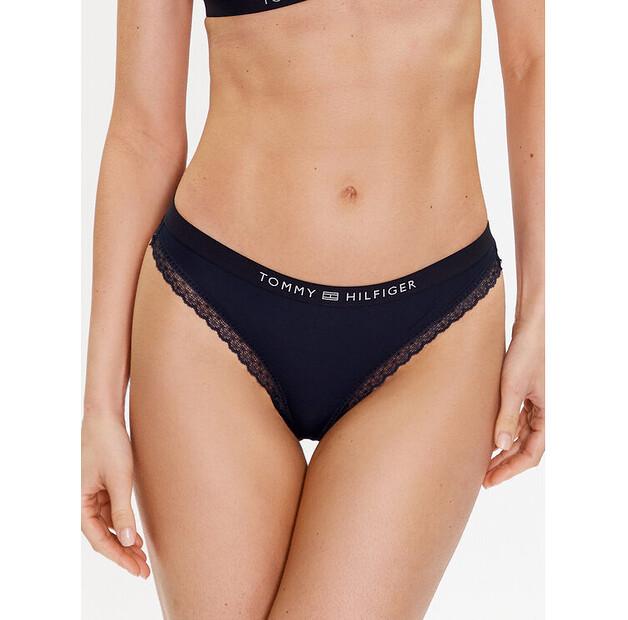 Стринги Tommy Hilfiger UW0UW04184 EU XS