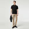 Youngor Men's Premium Short Sleeve Polo Shirt