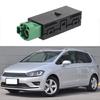 User Friendly USB Auxiliary Switches Port Designed For Golf 7 Simplifies Installation And Enhances Usability 5Q0035726E