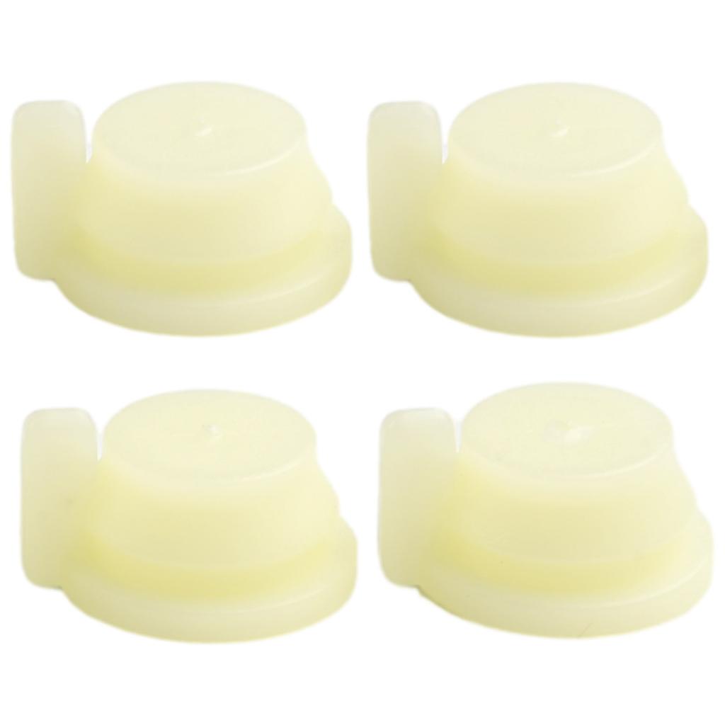 For Dodge Truck & Van Windshield Wiper Linkage Bushings- Replaces OEM 2854 Pcs