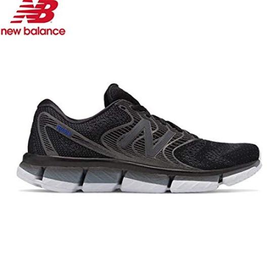 

New Balance Running Shoes RUBIX cm 2E Black/Grey 25.5