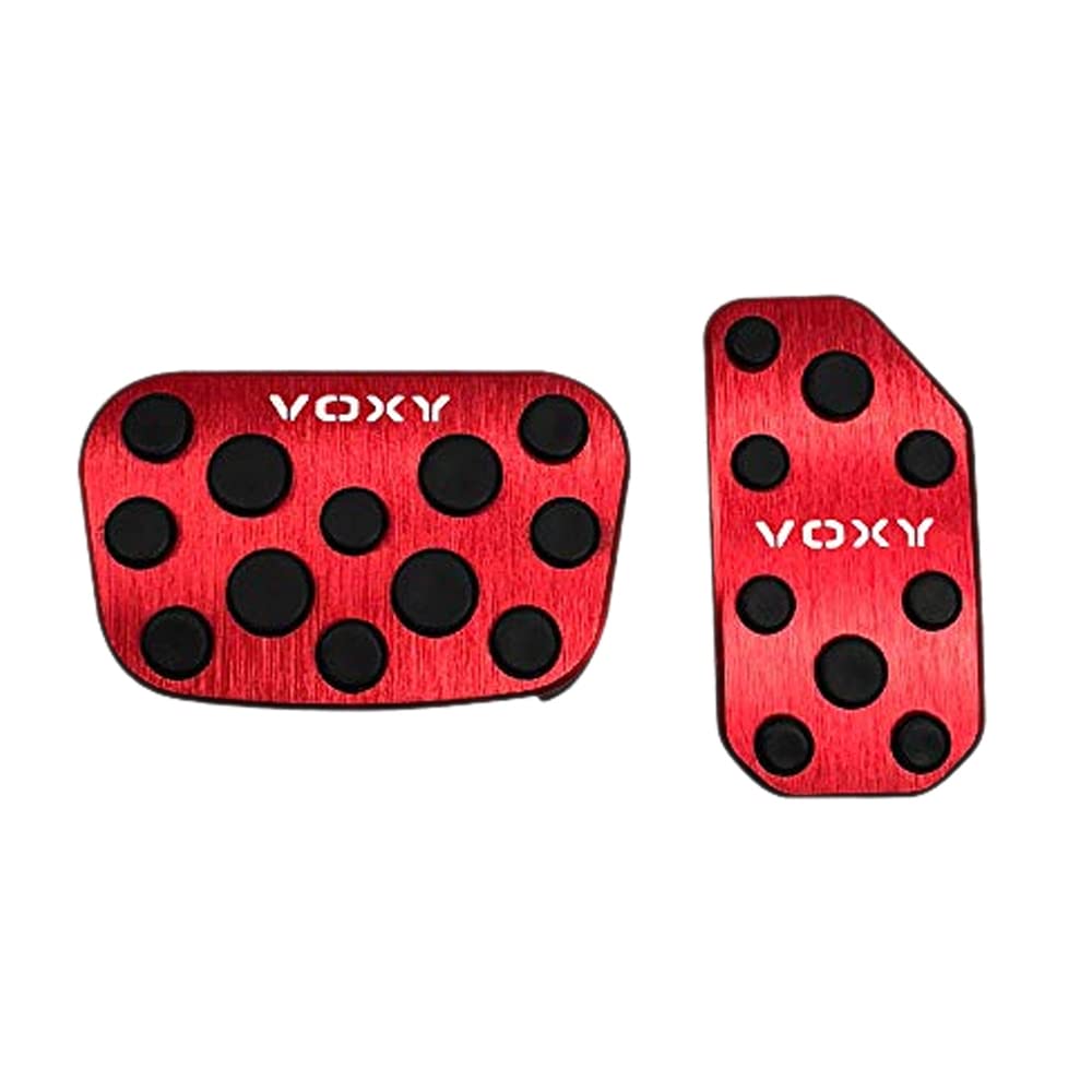 BOYOUS [Latest model] Exclusively designed for Toyota Woxy 80 series, красный