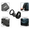 Portable Speaker Holder Speaker Mount Speaker Attachment Wireless Speaker Straps Mount for JBL Charge 4/JBL Charge 5/JBL Flip 5