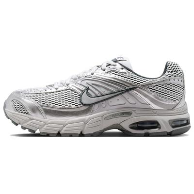 Air Max Moto 2K Bequeme Vielseitige Unterstützung Laufschuhe Herren Sneaker Grau IO9279-008