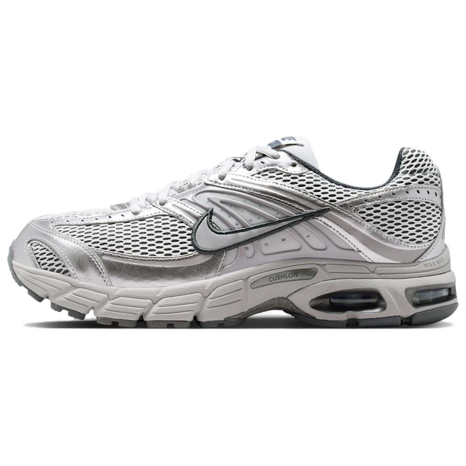 Nike Air Max Moto 2K Comfortable Versatile Support Running Shoes Men sneakers Gray IO9279-008 41