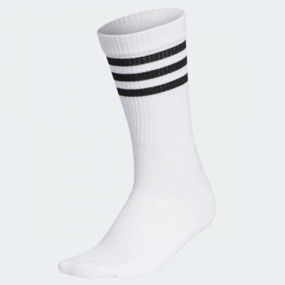 

Adidas Golf Golf Women s Recycling 3S Crew Sox HA5933