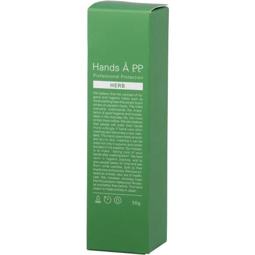 Bulk Purchase: Hands AP.P. HERB Professional Protection Hand Cream, Fragranced, Herbal, Non-sticky, Smooth, Highly Moisturizing, For Dry Skin, Rough H
