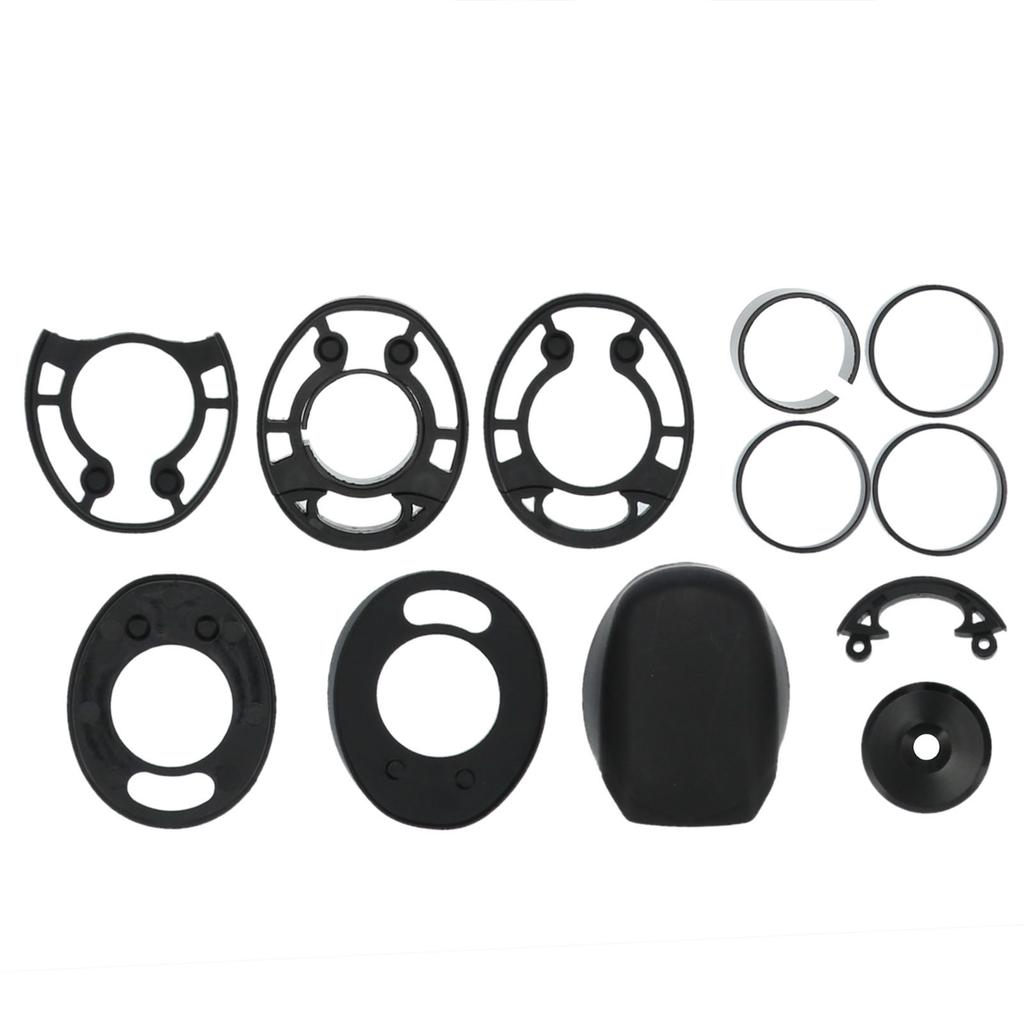 420 x 100MM Carbon Fiber Road Bike Handlebar Bicycle Handlebar for 28.6MM Fork Steer