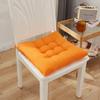 Washable For Garden Kitchen Office Indoor Outdoor Chair Cushions Chair Pad Home Decoration Seat Pad
