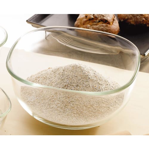 Iwaki Heat-Resistant Glass Bowl, Square, 23 X 23cm, 3.3L, BC337