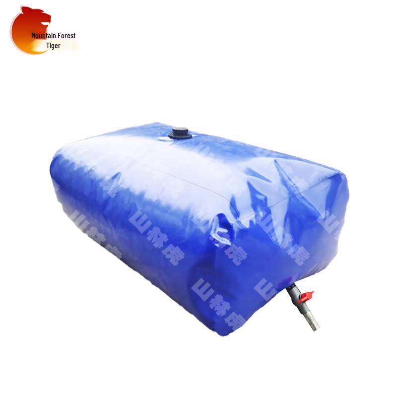 Shanhularge Foldable PVC Water Storage Bladder