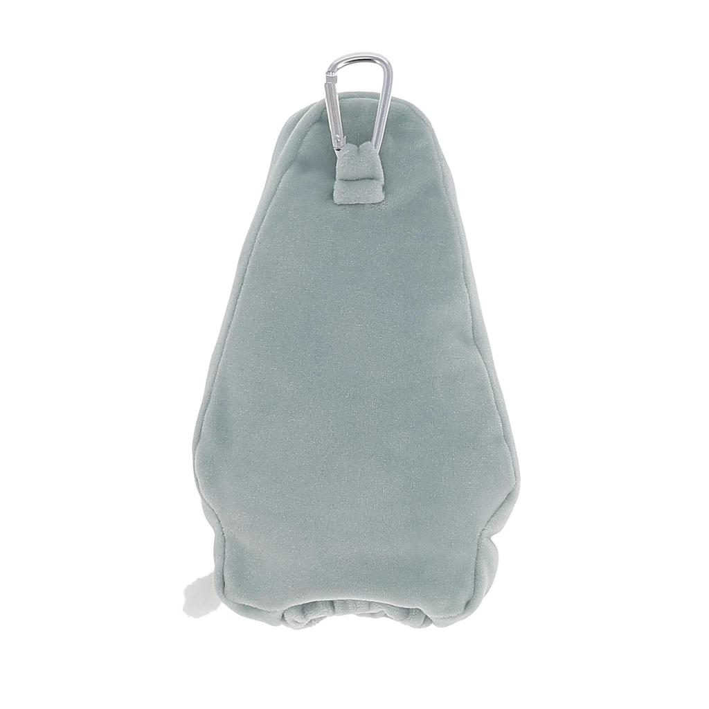Marushin Golf Moomin 1525008800 Pouch, Design, Beginner's, Character,