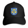 Bismarck GerUnisex Battleship Coat Of Arms Baseball Cap Golf Hat Unisex Custom Caps Beach Women Hats Unisexs