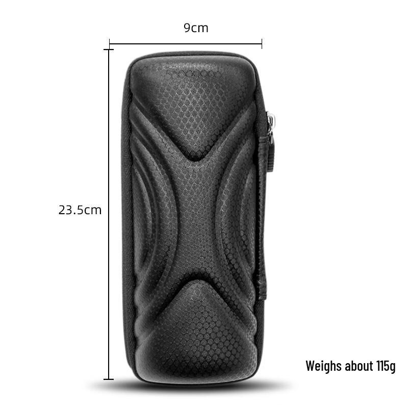 GEETHA Bicycle Bottle Cage Tool Bag
