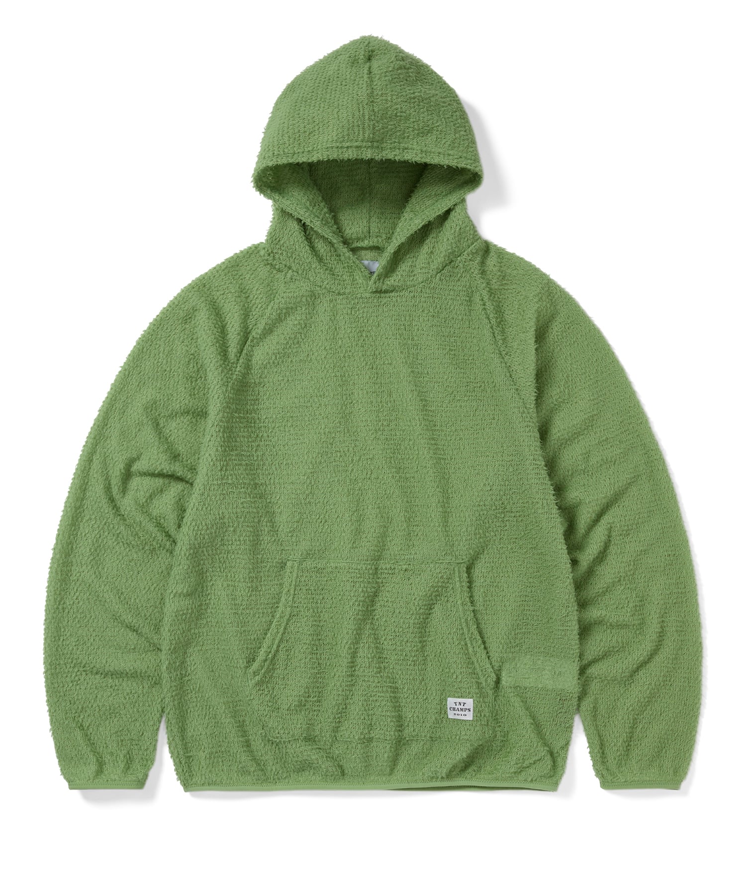Polartec® Alpha Direct 60 Hoodie Green
