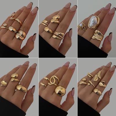 Anelli – Anelli da donna