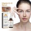 20% Vitamin C+e+ Ferulic Acid Face Serum Skin Whitening Face Anti-aging Care Essence