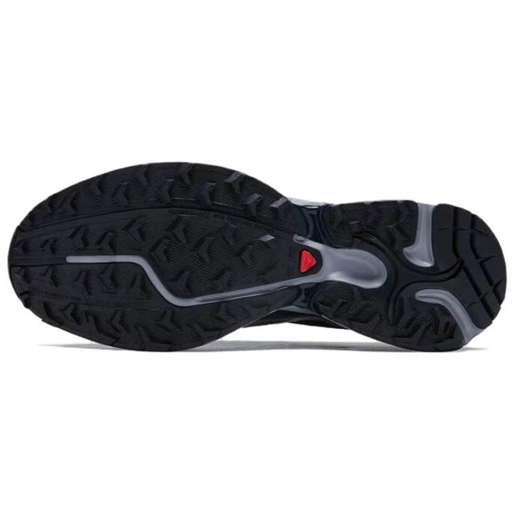 Salomon XT-Pathway GTX Comfortable Versatile Shock-Absorbing Durable Waterproof Breathable Low-Top Outdoor Functional Shoes Unisex Shoes 475773